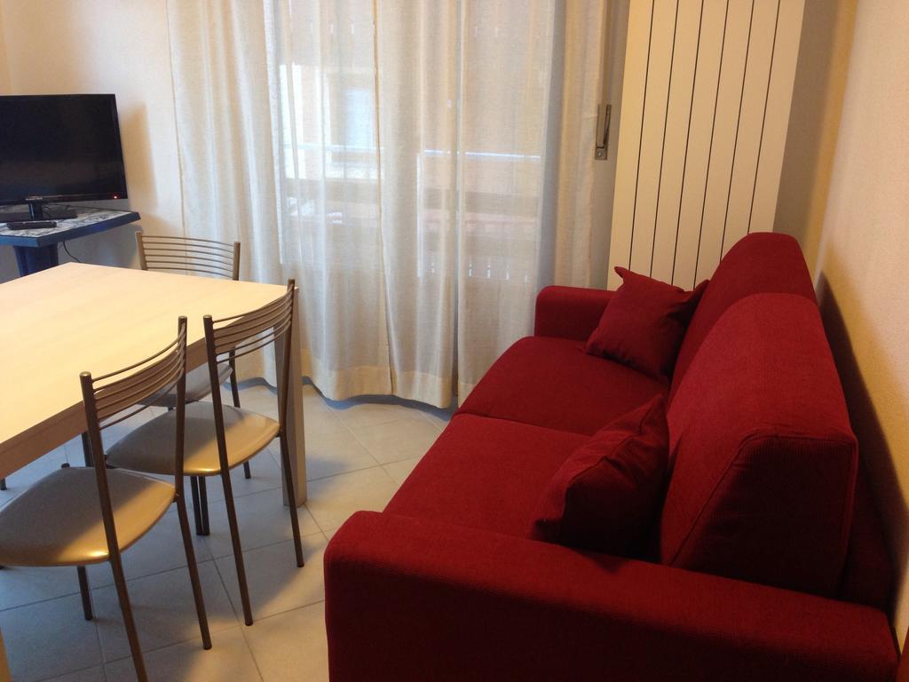 Casa Giulia Apartamento Aprica Quarto foto
