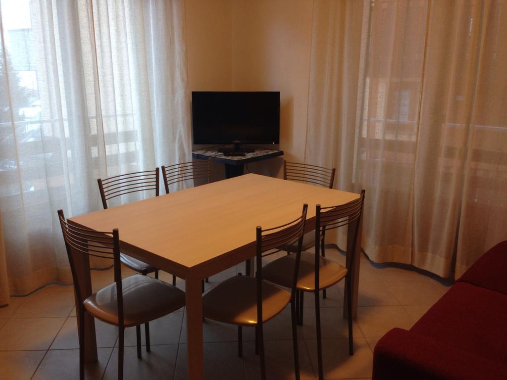 Casa Giulia Apartamento Aprica Quarto foto