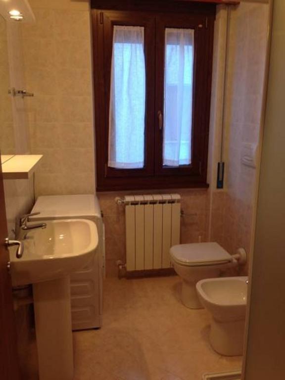 Casa Giulia Apartamento Aprica Quarto foto